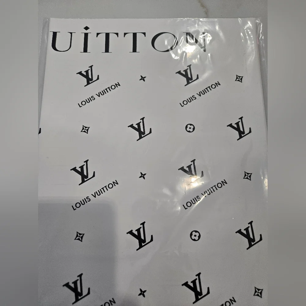 🔥LUX WRAPPING PAPER🔥